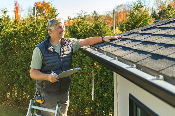 Trusted Storm Damage Roof Repair service in Richlands, NC - Ben Roofing and Steel LLC